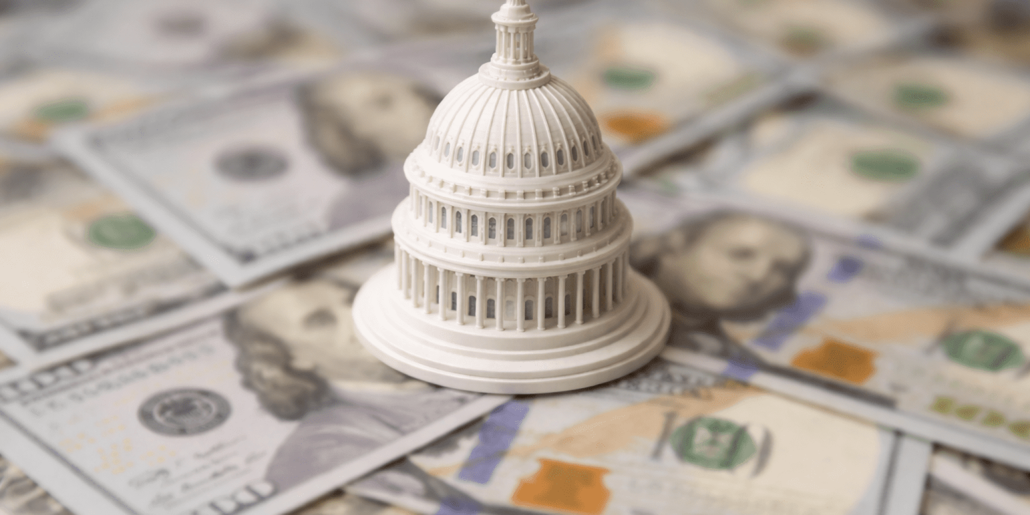 how congress impacts personal finance
