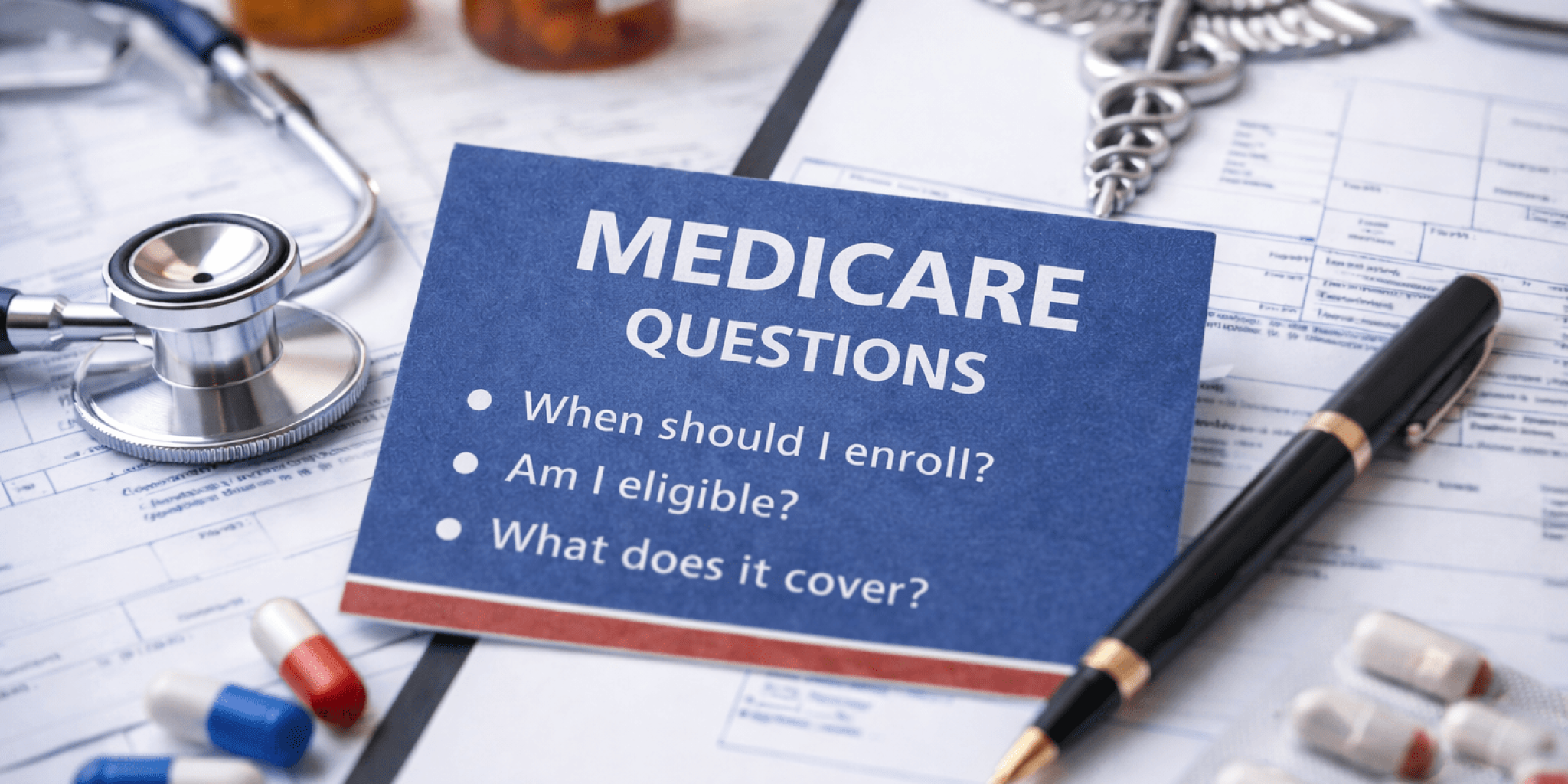 Medicare Questions