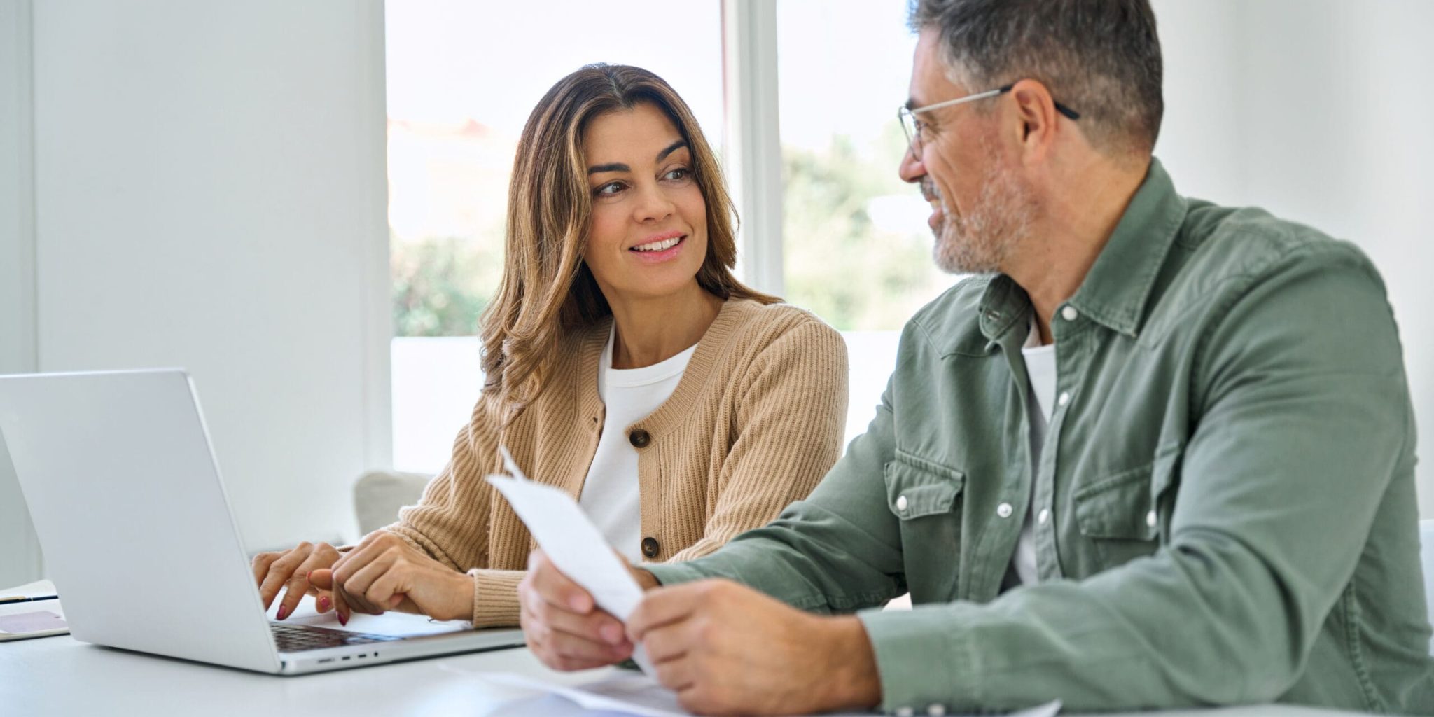 Discussing Roth Conversions