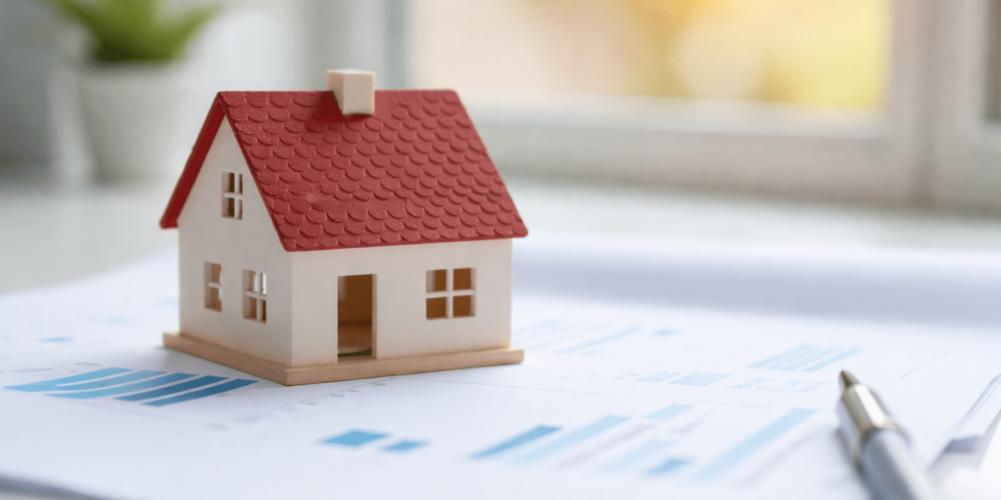 tax strategy downsizing home