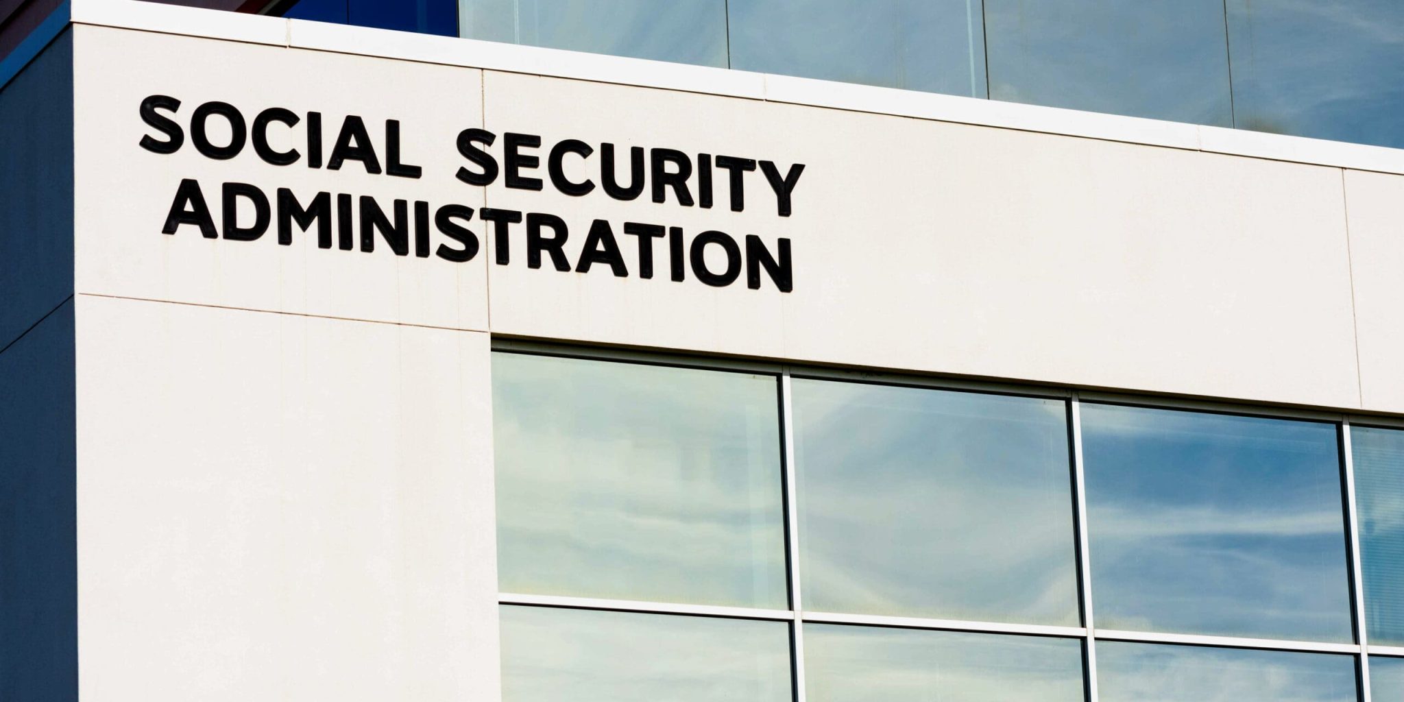 social security administration